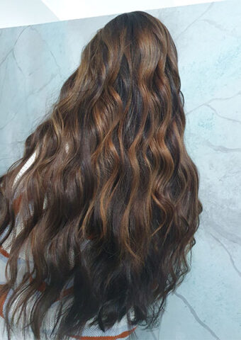 Cheveux Blanc_ Hair Salon_ Hairstylist Randburg_ Lighting Services (5)