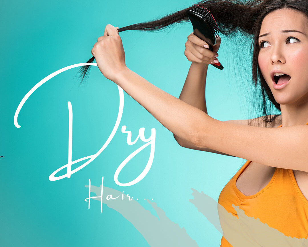 Dry hair is a common problem that can be caused by a variety of factors, including environmental conditions, styling products, and improper hair care. If you have dry hair, it is important to take extra care of it to keep it healthy and looking its best. Here are five tips for taking care of dry hair: