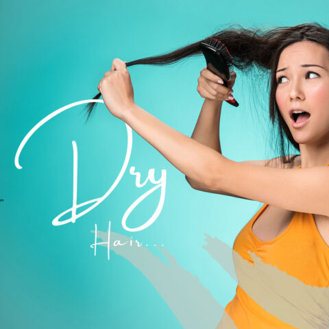 Dry hair is a common problem that can be caused by a variety of factors, including environmental conditions, styling products, and improper hair care. If you have dry hair, it is important to take extra care of it to keep it healthy and looking its best. Here are five tips for taking care of dry hair: