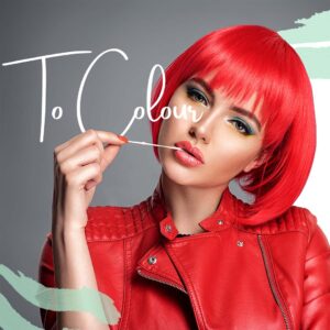 To colour… Or not to colour? Colouring your hair can give you a whole new look, and can help you to feel more confident and stylish. It can also be a great way to experiment with new colours and styles, and to express your personality. If you are thinking about colouring your hair, here are some of the pros to consider: