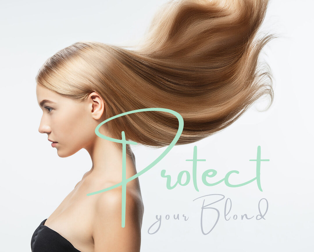 Protect your Blond. Tips for taking care of blond hair. There is something about blond hair that seems to catch everyone's attention. Whether it is the bright sun reflecting off of it or the allure of the golden color itself, blond hair is definitely eye-catching. While many people believe that all blond hair is the same, there are in fact many different types of blond hair, each with its own unique needs.